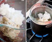 How To Make Body Butter