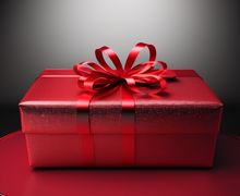 How to make a gift for unique