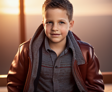 How to make a gift for stepson