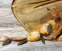 A wristlet of no name