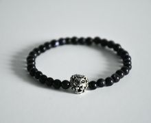Black onyx Bracelet