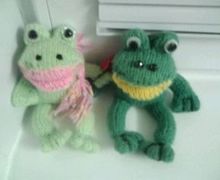 Handmade toys for kids