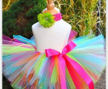 How To Make A Tutu