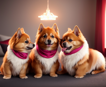 How to make a gift for For Pets