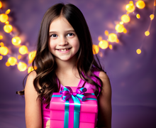 How to make a gift for stepdaughter