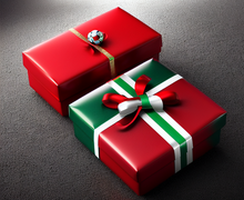 How to make a gift for soccer fans