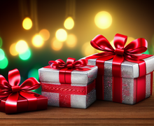 How to make a gift for 20th anniversary