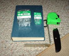 How To Make A Bookshelf