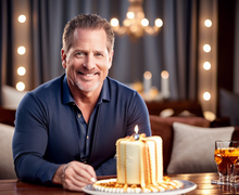 How to make a gift for 50th birthday gift ideas for men