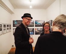 Brick Lane Gallery Photography Now