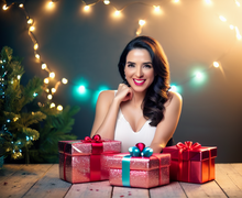 How to make a gift for 30th birthday gift ideas for her