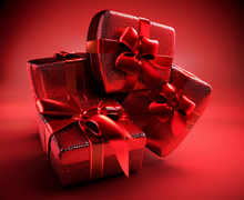 How to make a gift for Valentine's day gifts