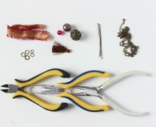 DIY: BEAUTIFUL BOHO STYLE JEWELRY!