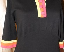 Woman's blouse