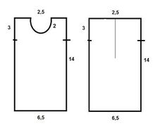 How To Make Barbie Clothes