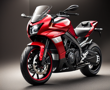 How to make a gift for cyclers