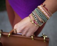 How To Make Beaded Bracelets