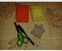 How To Make A Fridge Magnet