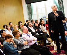 Hawaii International Conference on Arts And Humanities 2017