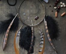 How To Make A Dreamcatcher