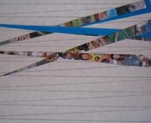 How To Make Paper Beads