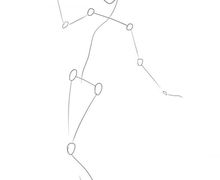 How To Draw Princess Jasmine