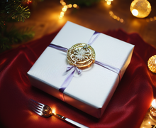 How to make a gift for Zodiac