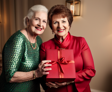 How to make a gift for mother in law