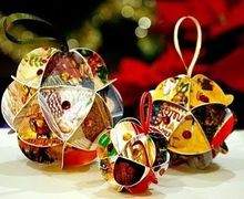 Christmas Tree Decorations