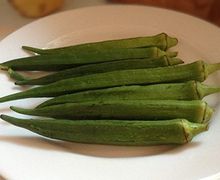 How To Cook Okra