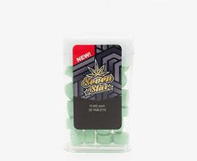 Buy Edibles Online at Hush Cannabis Club | Seven Star Breath Mints