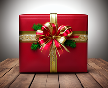 How to make a gift for foodies