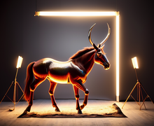 How to make a gift for Sagittarius