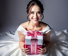 How to make a gift for Wedding Gifts for Brides