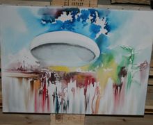 A picture "Opera House"