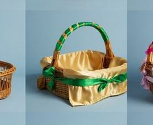 How To Make A Gift Basket