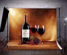 How to make a gift for wine lovers