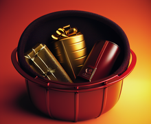 How to make a gift for for him