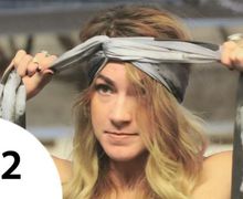 How To Make A Turban