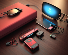 How to make a gift for tech lovers (gadget lovers)