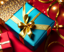 How to make a gift for For Any Holiday