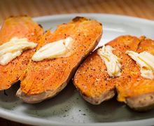 How To Cook Sweet Potatoes