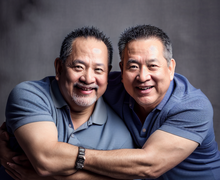 How to make a gift for uncles