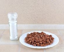 How To Cook Boiled Peanuts