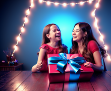 How to make a gift for 20th anniversary