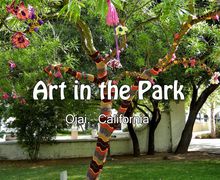 Art in the Park