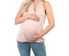 Maternity Tops | Nursing Tops from Mother Bee Maternity