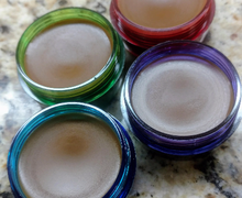 Organic Chocolate Mint Lip Balm