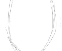 How To Draw A Female Face