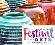San Diego Festival of the Arts